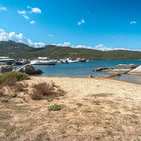 Stellamarina Apartmán Porto Rotondo