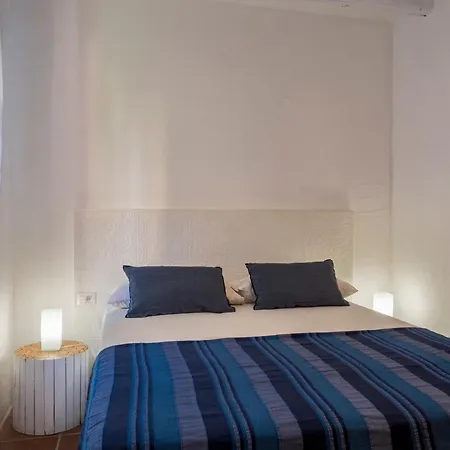 Stellamarina Apartmán Porto Rotondo