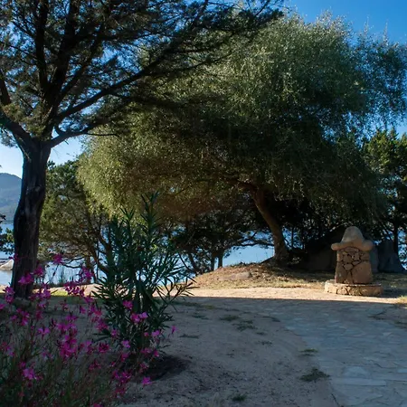 Apartmán Stellamarina Porto Rotondo