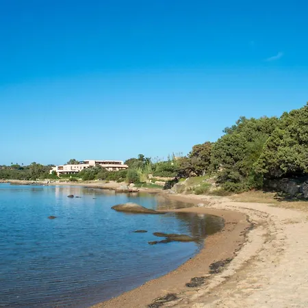 Apartmán Stellamarina *
