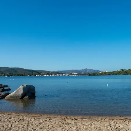 Apartmán Stellamarina Porto Rotondo