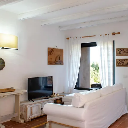 Apartmán Stellamarina