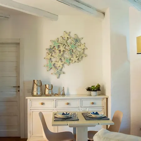 Apartmán Stellamarina Porto Rotondo