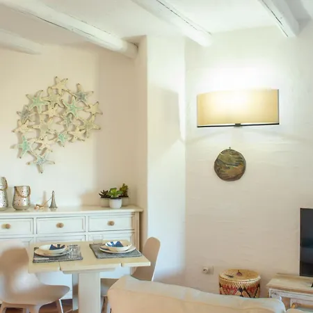 Stellamarina Apartmán