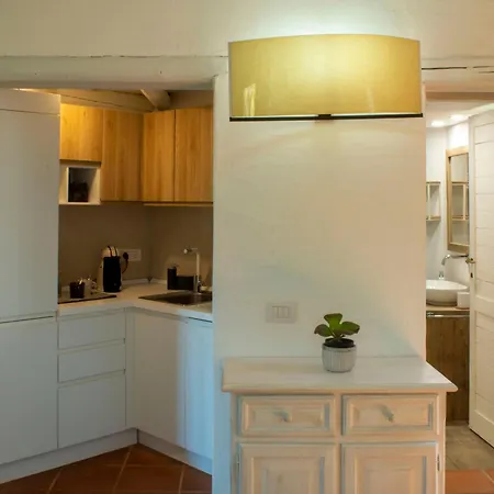 Apartmán Stellamarina *