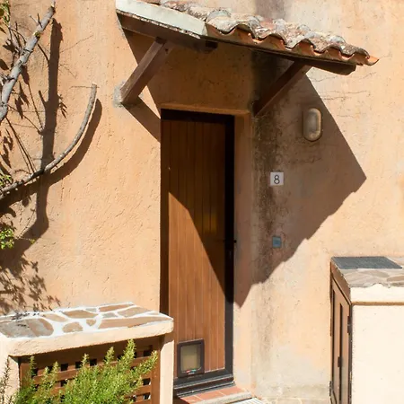 Apartmán Stellamarina Porto Rotondo