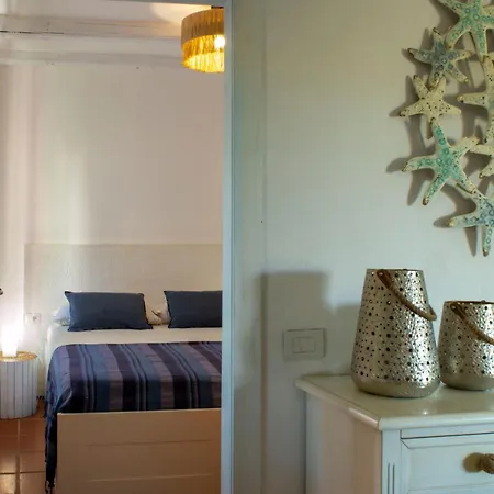 Apartmán Stellamarina Porto Rotondo