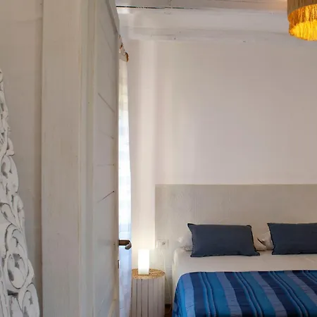 Stellamarina Apartmán *