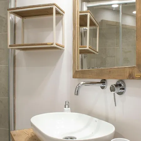 Stellamarina Apartmán