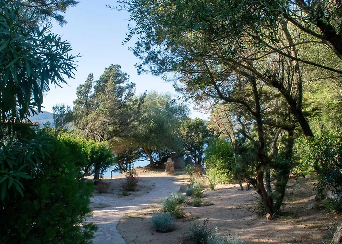 Stellamarina Porto Rotondo