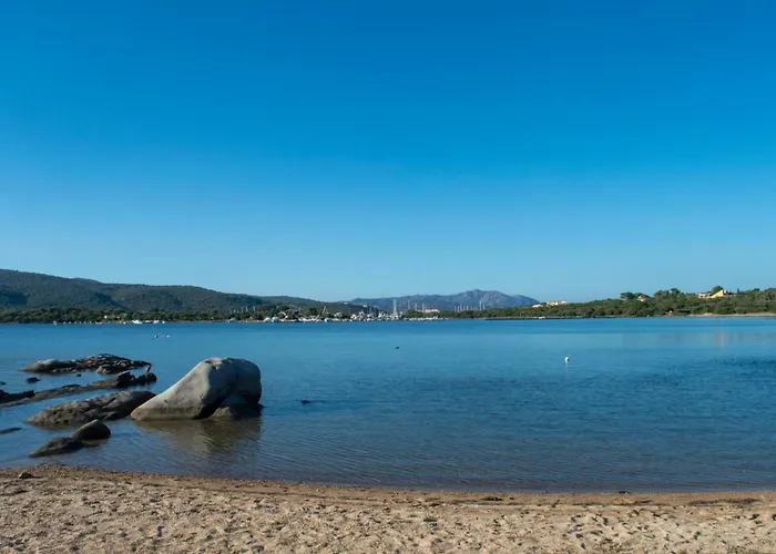 Apartman Stellamarina Porto Rotondo