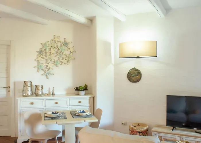 Stellamarina Apartman