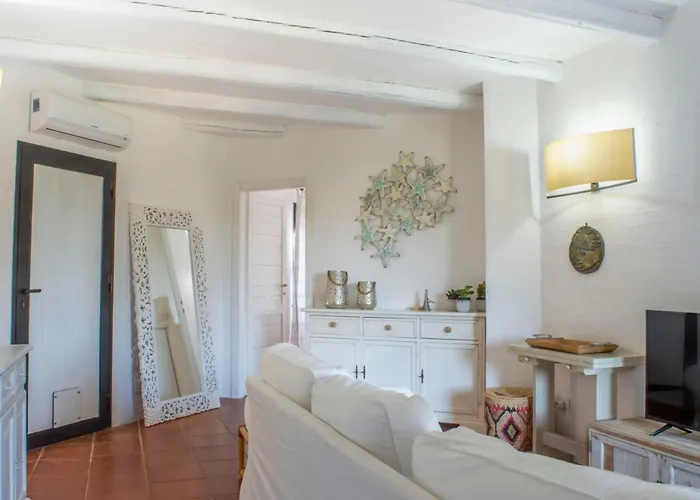 Stellamarina Apartman *