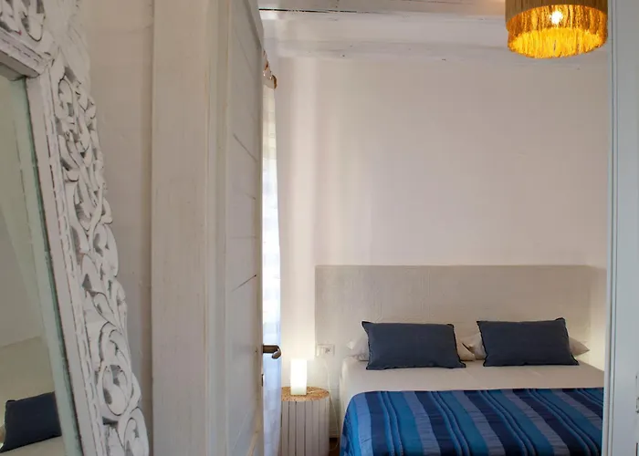 Stellamarina Apartman *