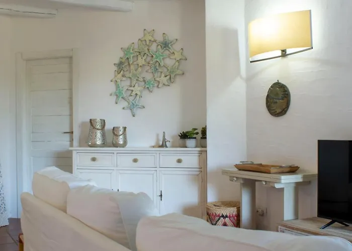 Stellamarina * Porto Rotondo