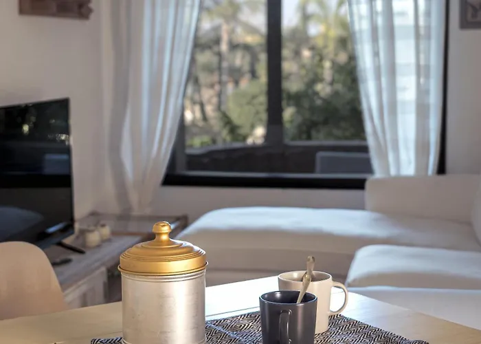 Apartment Stellamarina Porto Rotondo