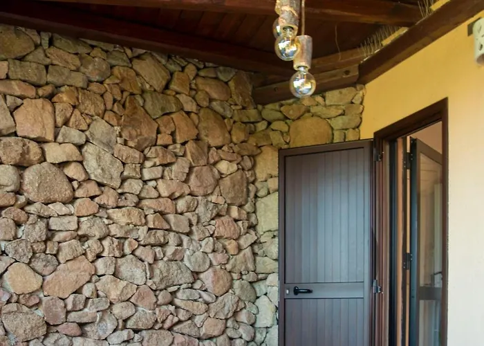 Stellamarina Apartment