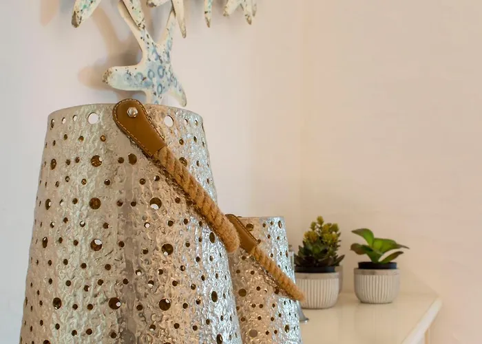 Stellamarina Apartment *