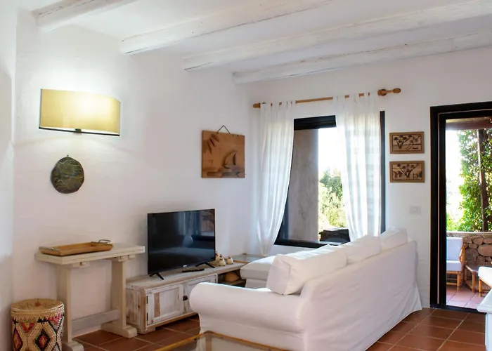 Appartamento Stellamarina