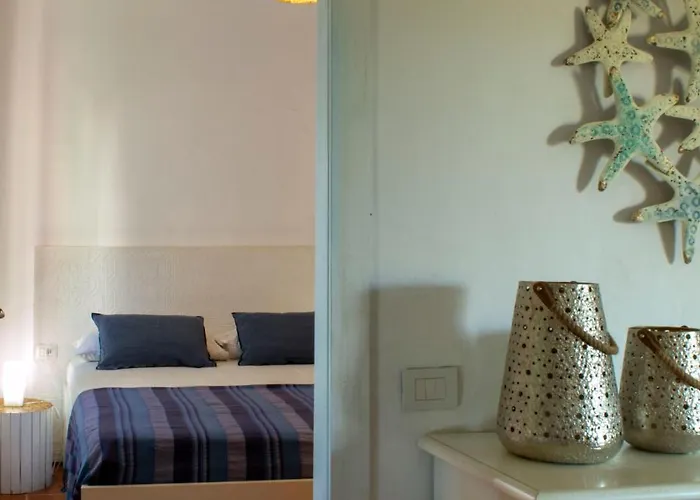 Apartment Stellamarina Porto Rotondo
